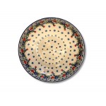 C36 Bunzlau Serveer Schaal 3430X Ø 27 cm Serveer Schaal Ø 27 cm